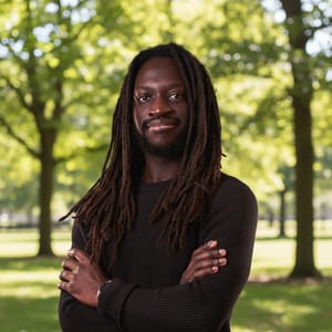 Francis O. Makokha